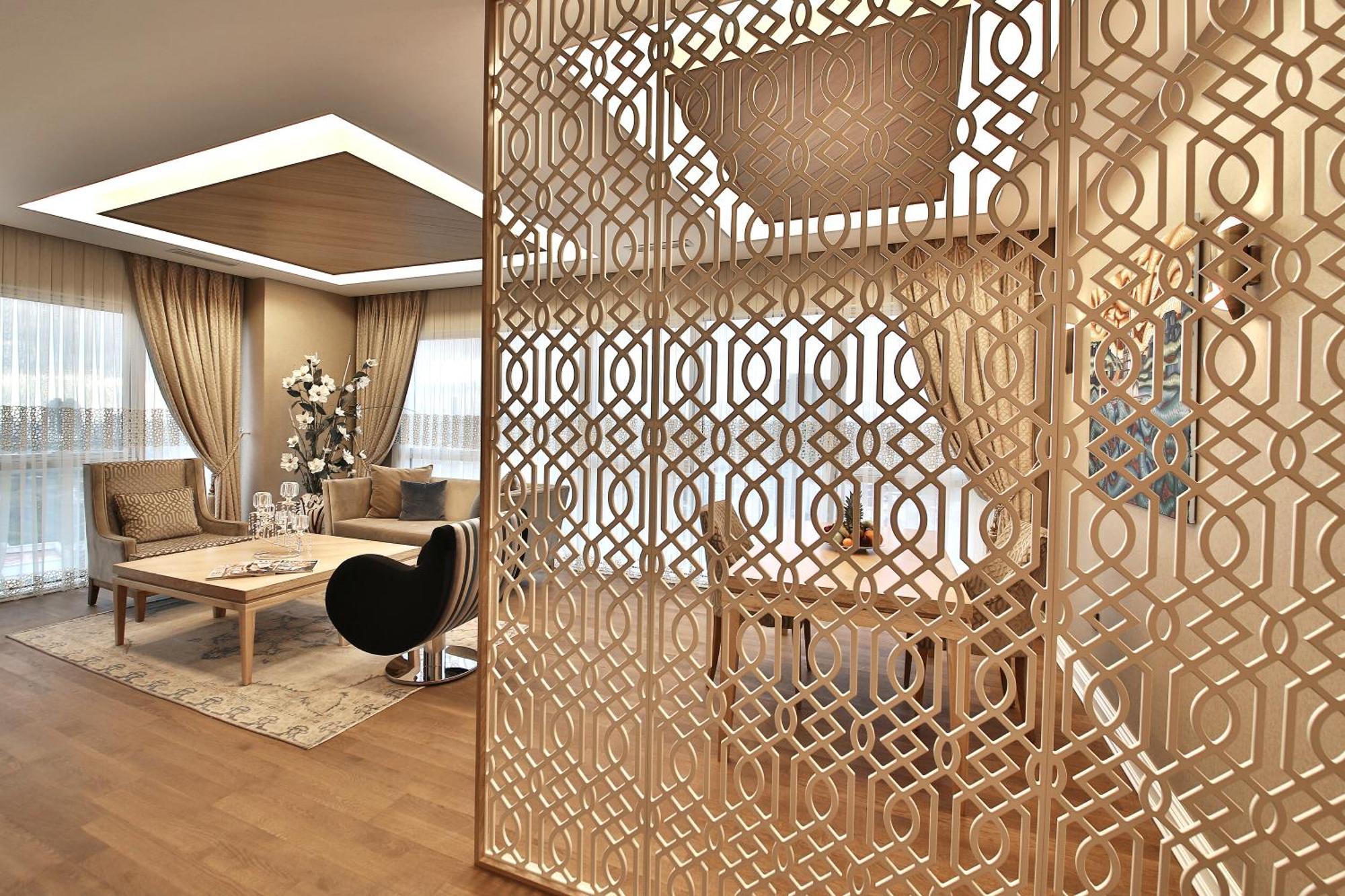 Bof Hotels Ceo Suites Atasehir — Bilder 3